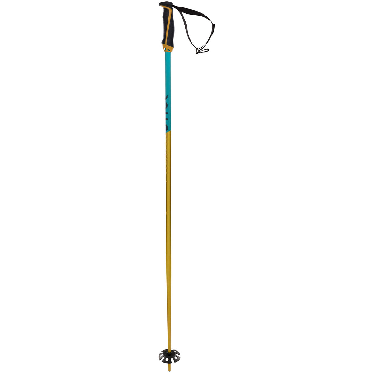 Phantastick 18mm Ski Poles