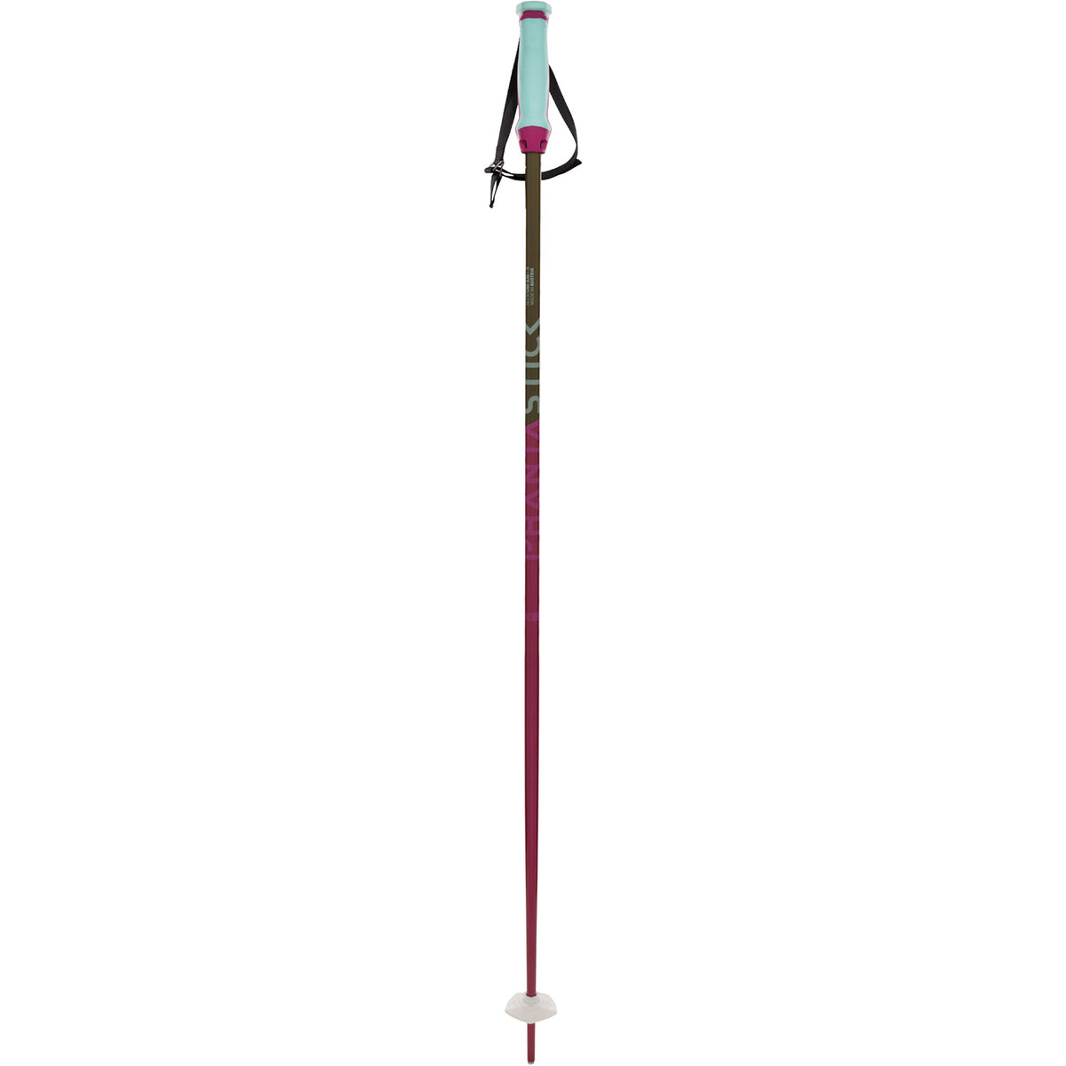 Phantastick W Ski Poles