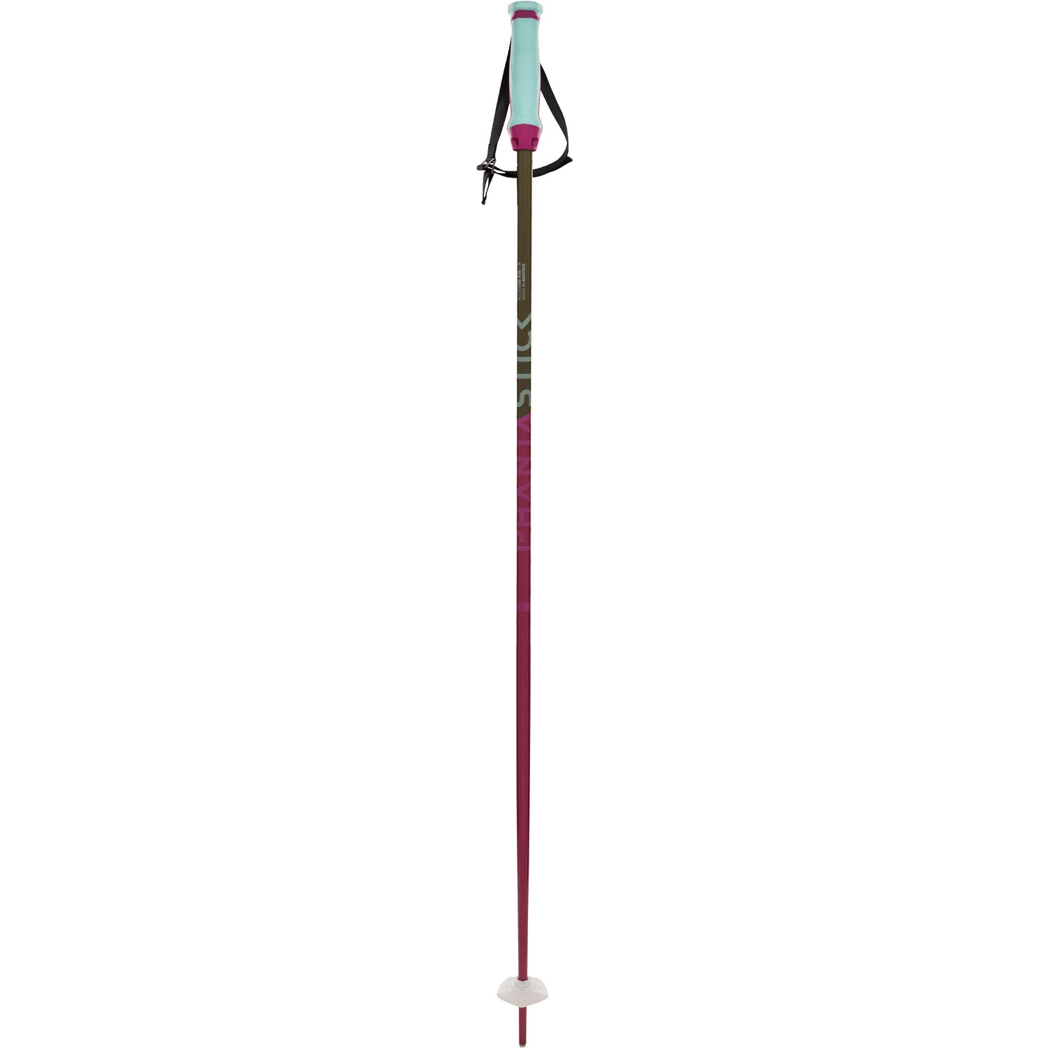 Phantastick W Ski Poles