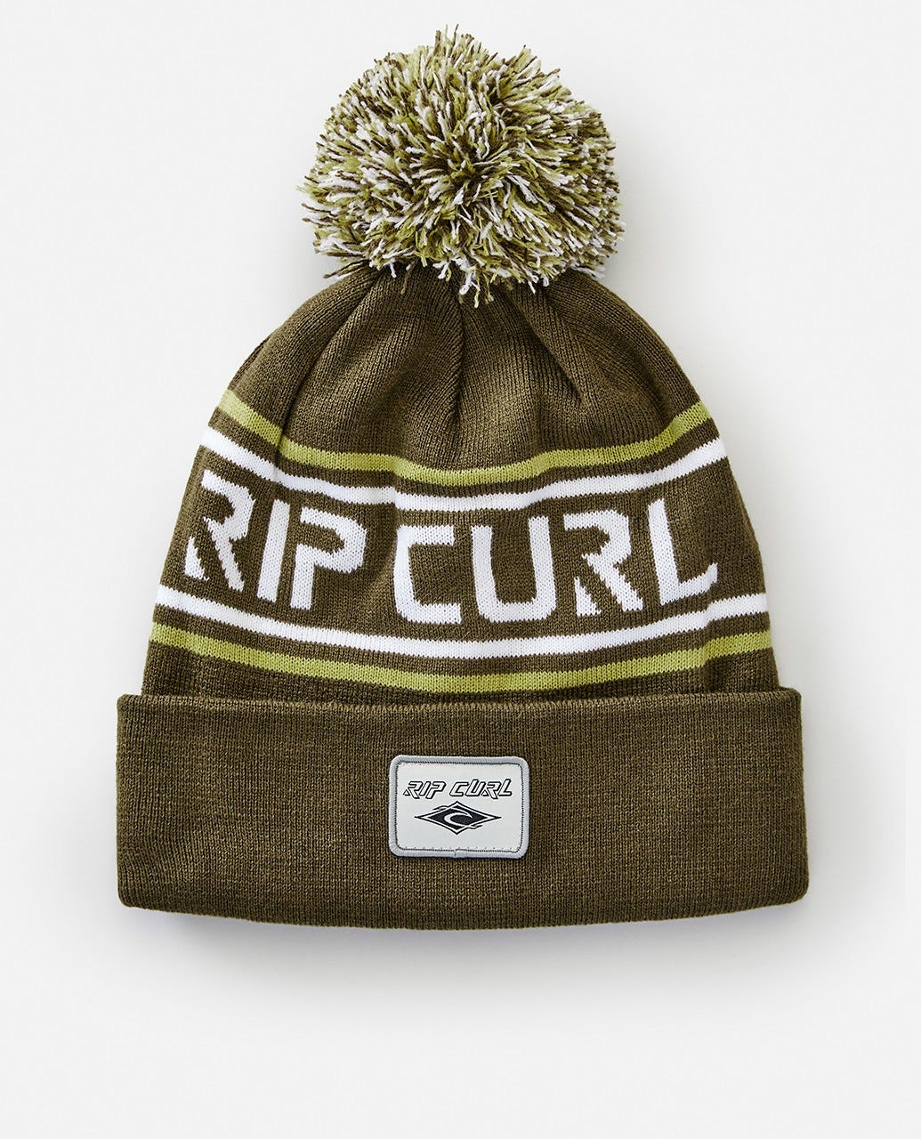 Fade Out Tall Beanie