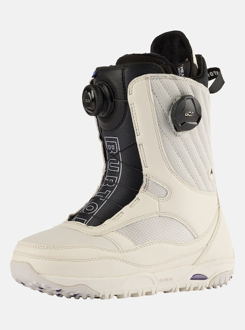 Women's Limelight BOA® Snowboard Boots