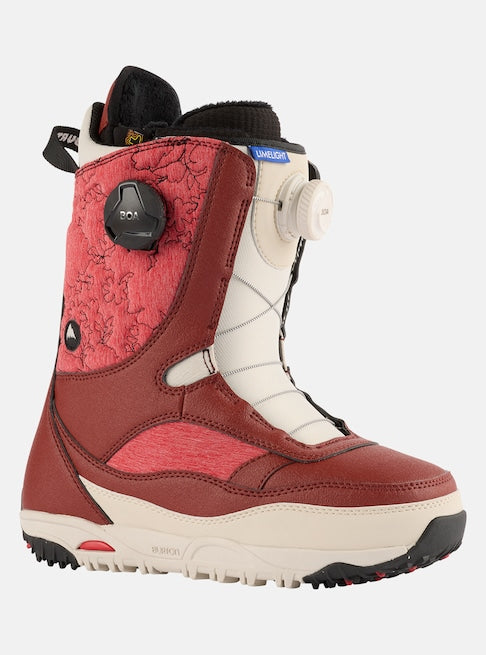 Women's Limelight BOA® Snowboard Boots