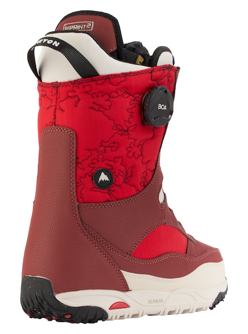 Women's Limelight BOA® Snowboard Boots