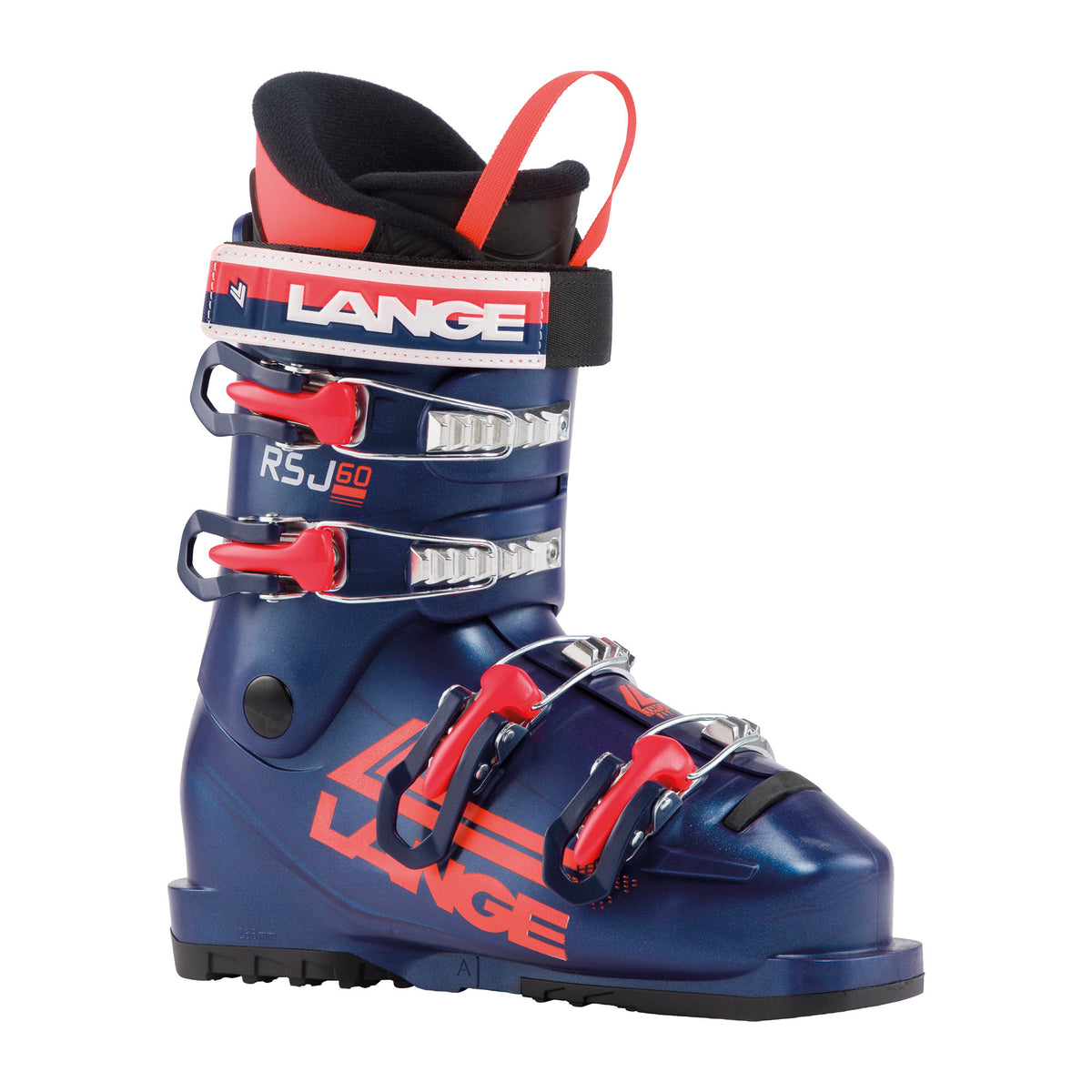 RSJ 60 LEGEND BLUE Kids Ski Boot