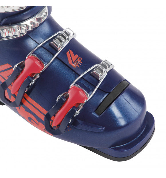 RSJ 60 LEGEND BLUE Kids Ski Boot