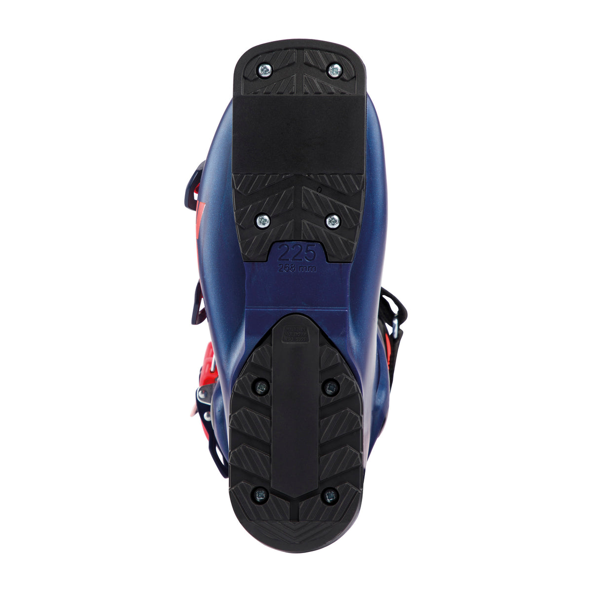 RSJ 60 LEGEND BLUE Kids Ski Boot