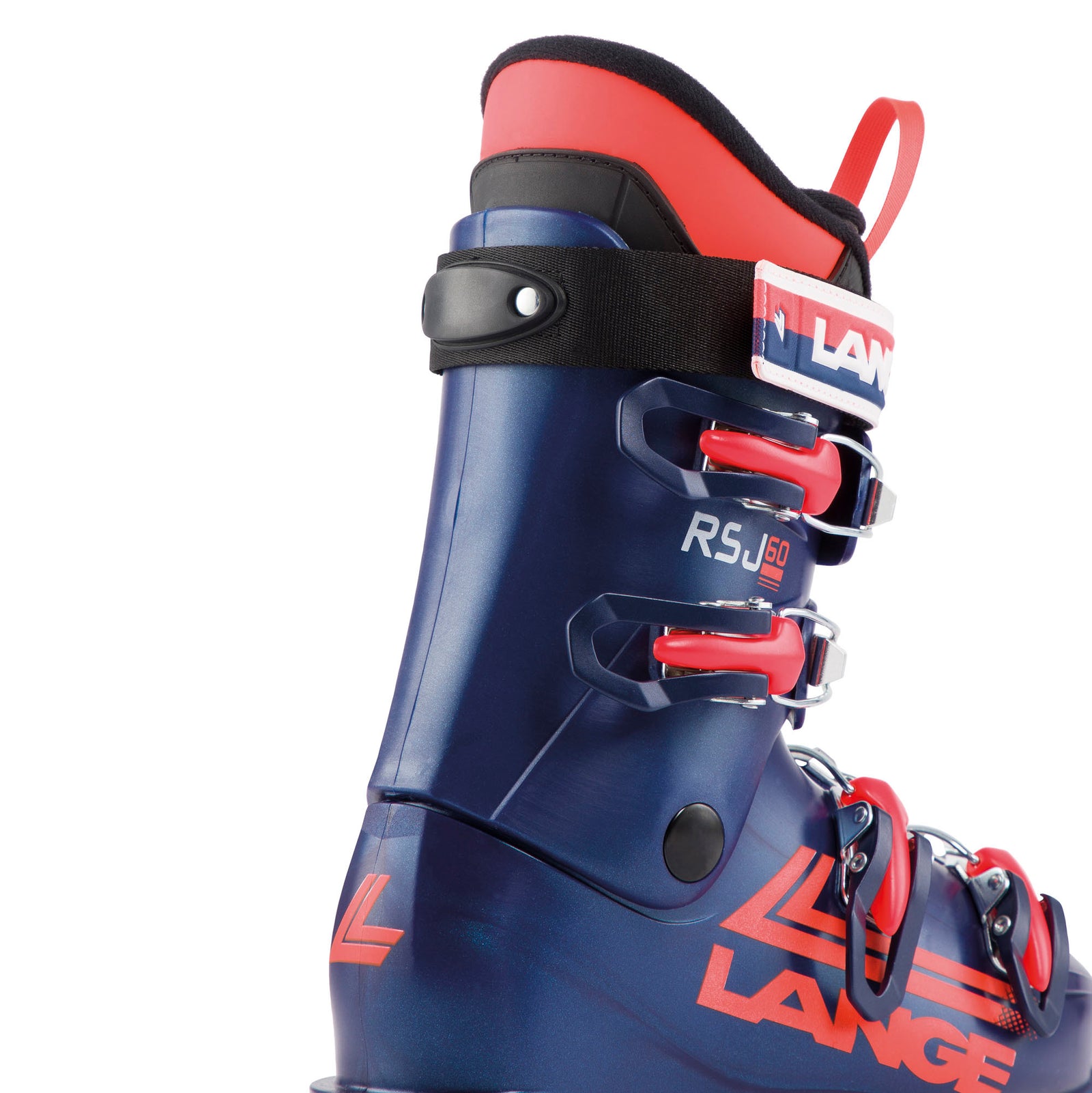 RSJ 60 LEGEND BLUE Kids Ski Boot
