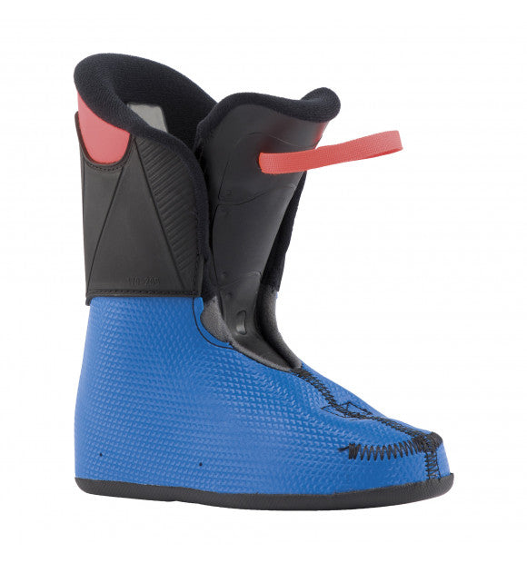 RSJ 50 LEGEND BLUE Kids Ski Boots
