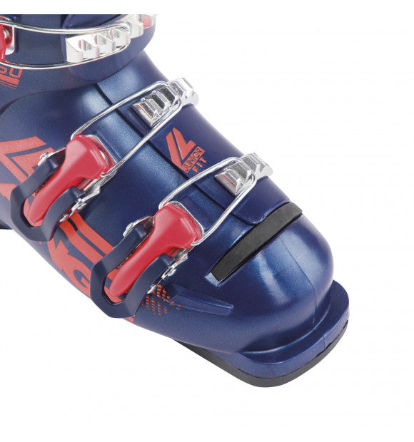 RSJ 50 LEGEND BLUE Kids Ski Boots