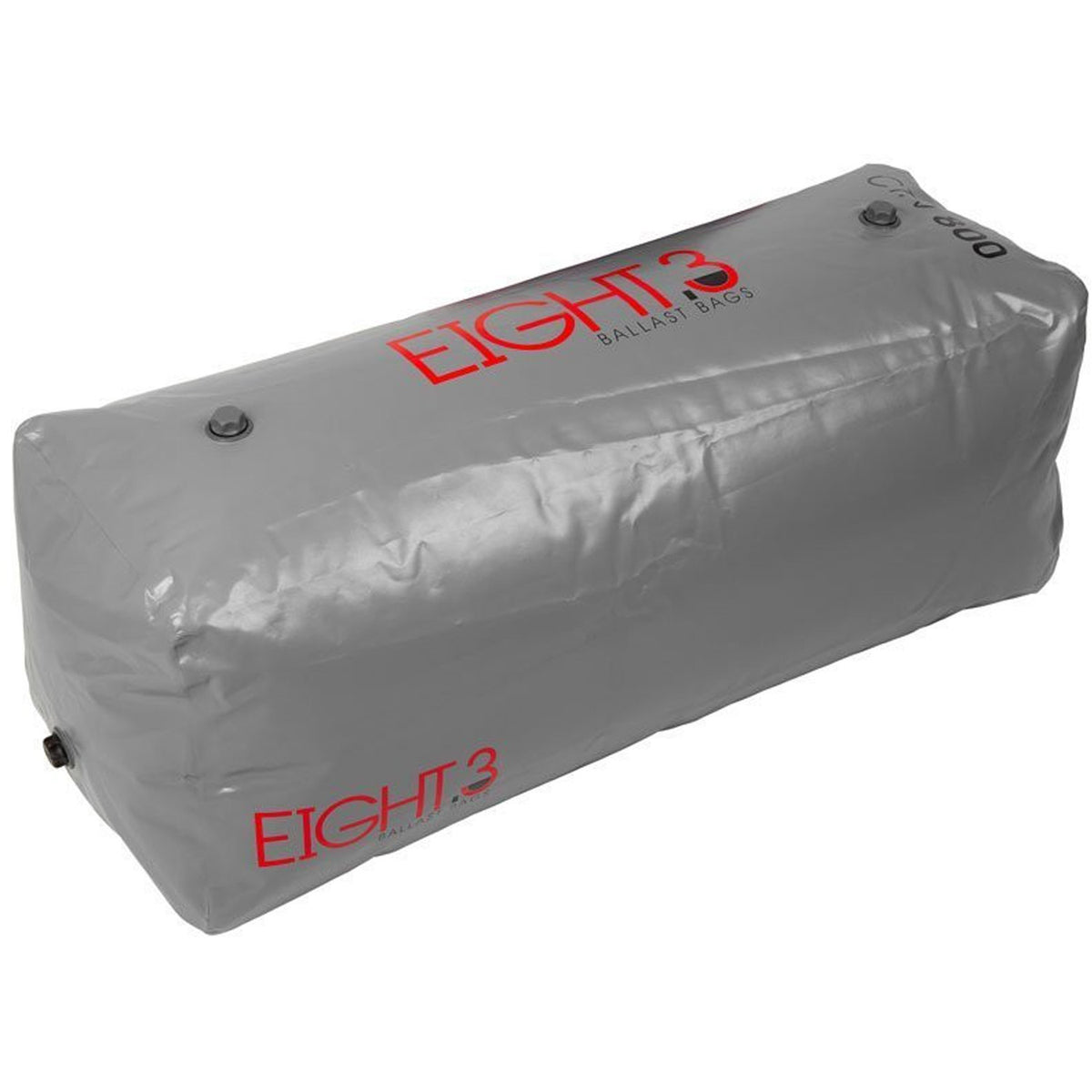 Plug'N'Play Trapezoid 800lbs / 360kg