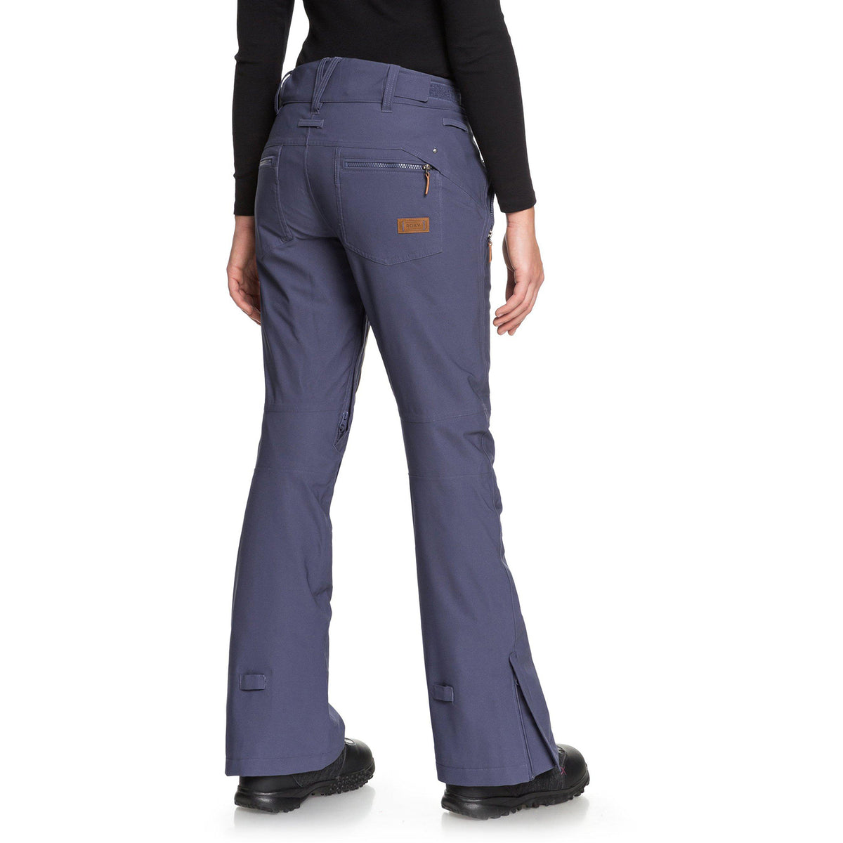 Roxy Cabin Snow Pant 2019 Crown Blue