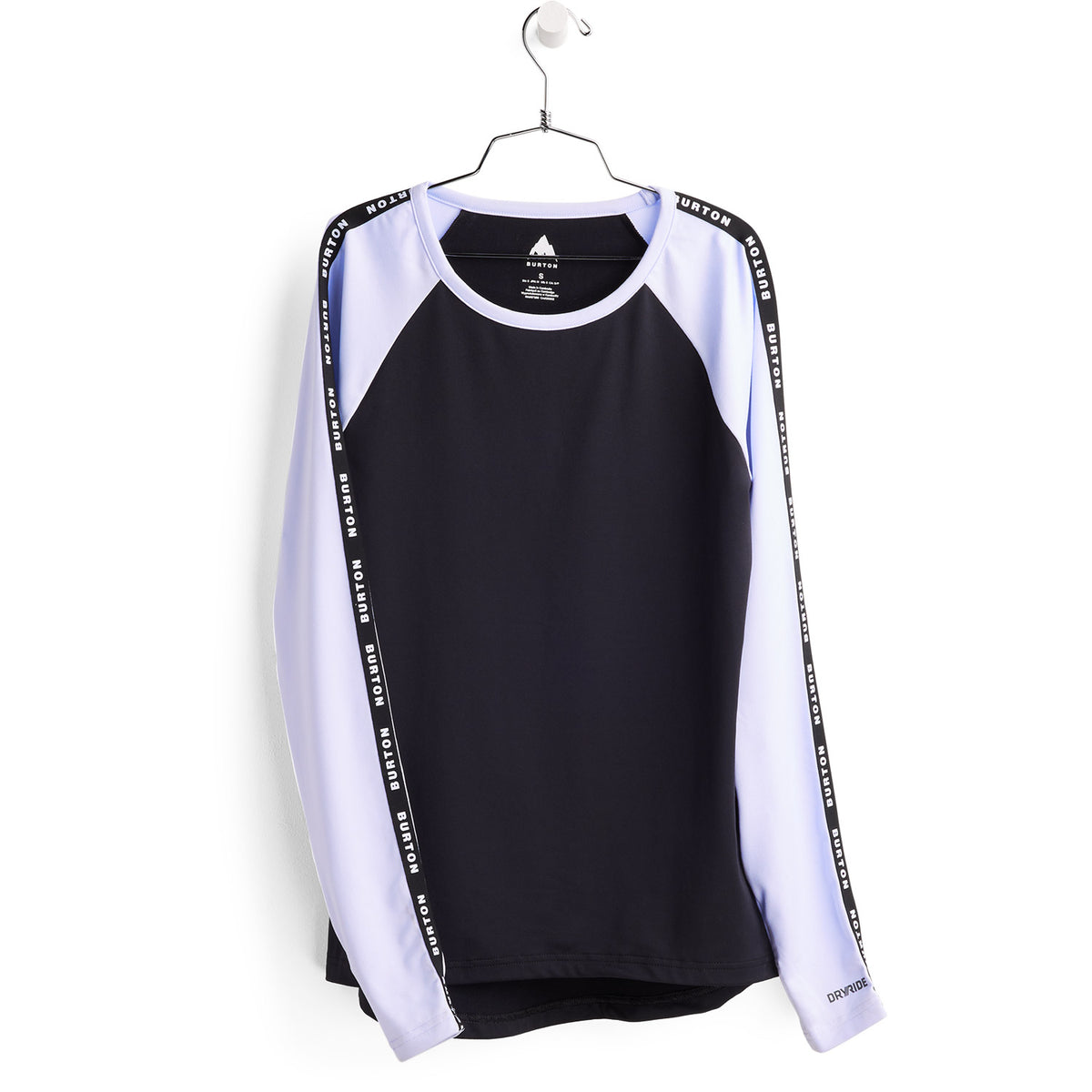 Roadie Base Layer Ladies Tech T-Shirt