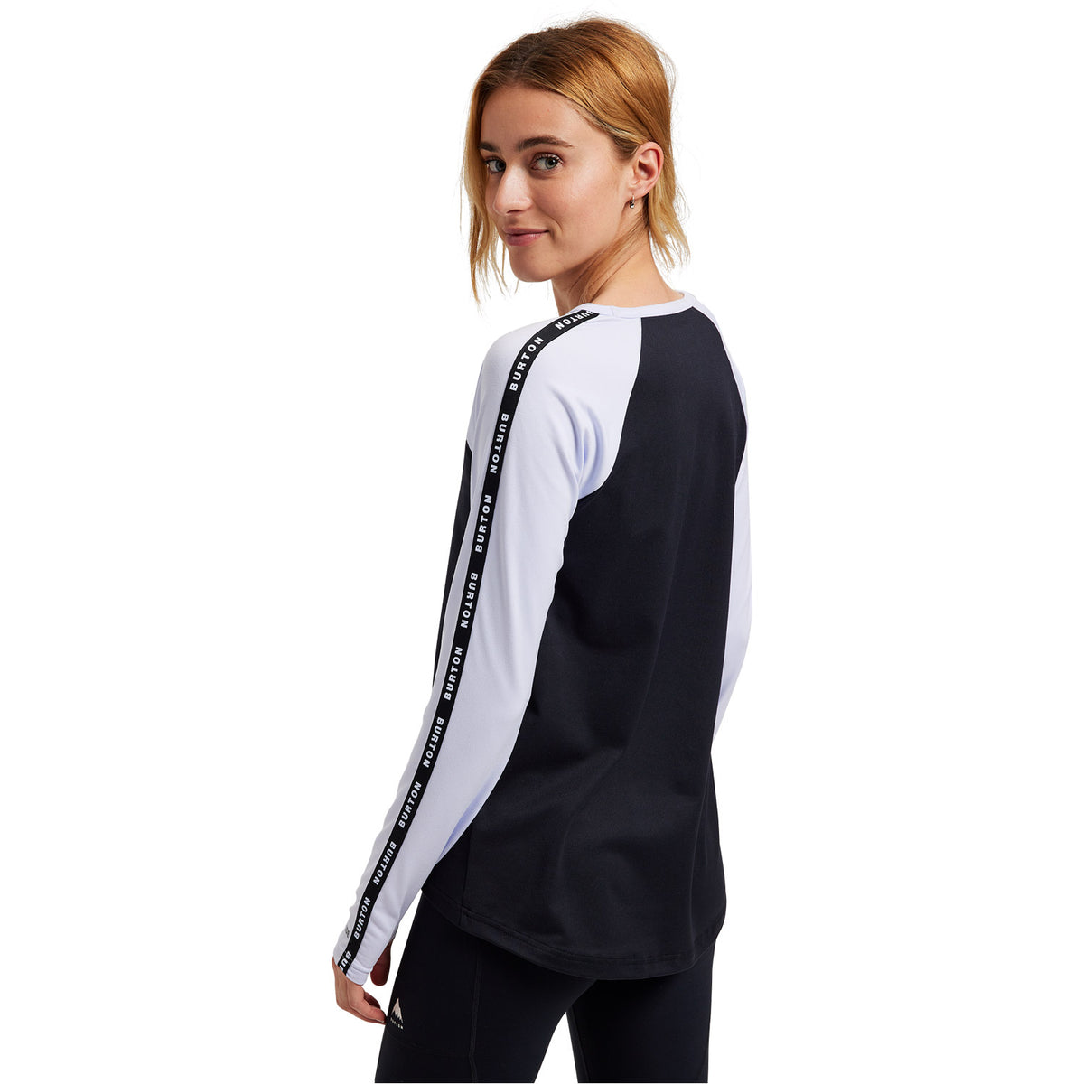 Roadie Base Layer Ladies Tech T-Shirt