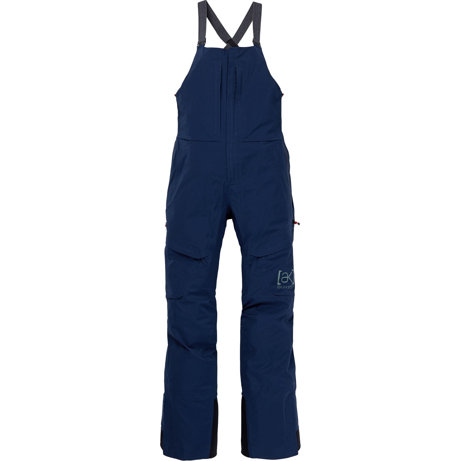 [ak] GORE‑TEX 3L Kimmy Ladies Bib Snowboard Pant 2022