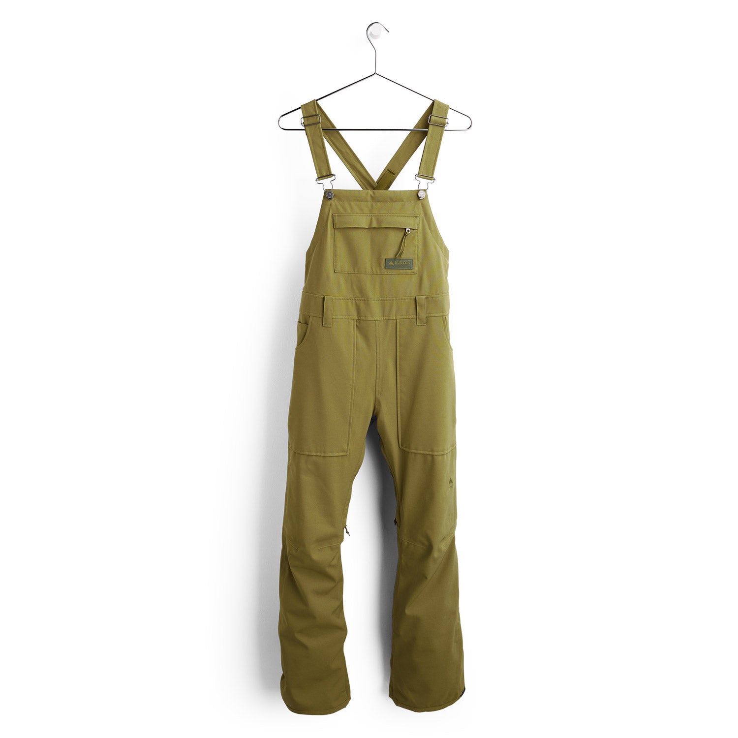 Avalon Bib Snowboard Pant 2022