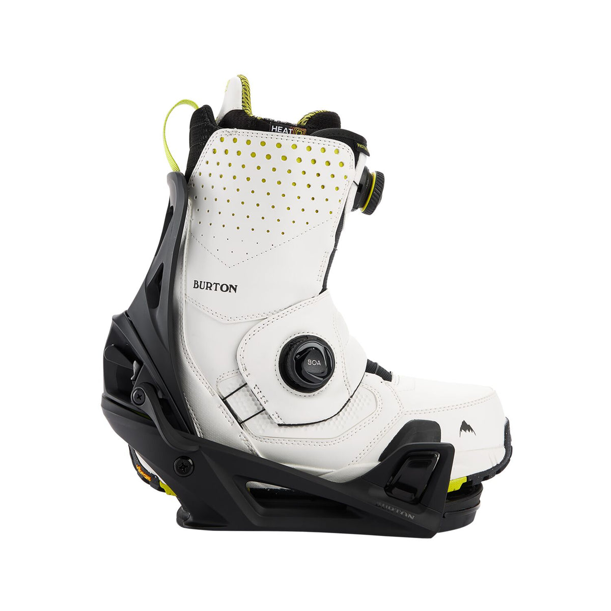 Men's Step On Snowboard Bindings