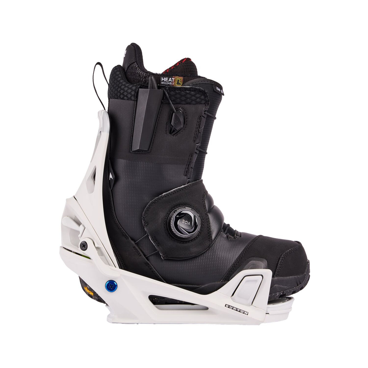 Men's Step On Snowboard Bindings