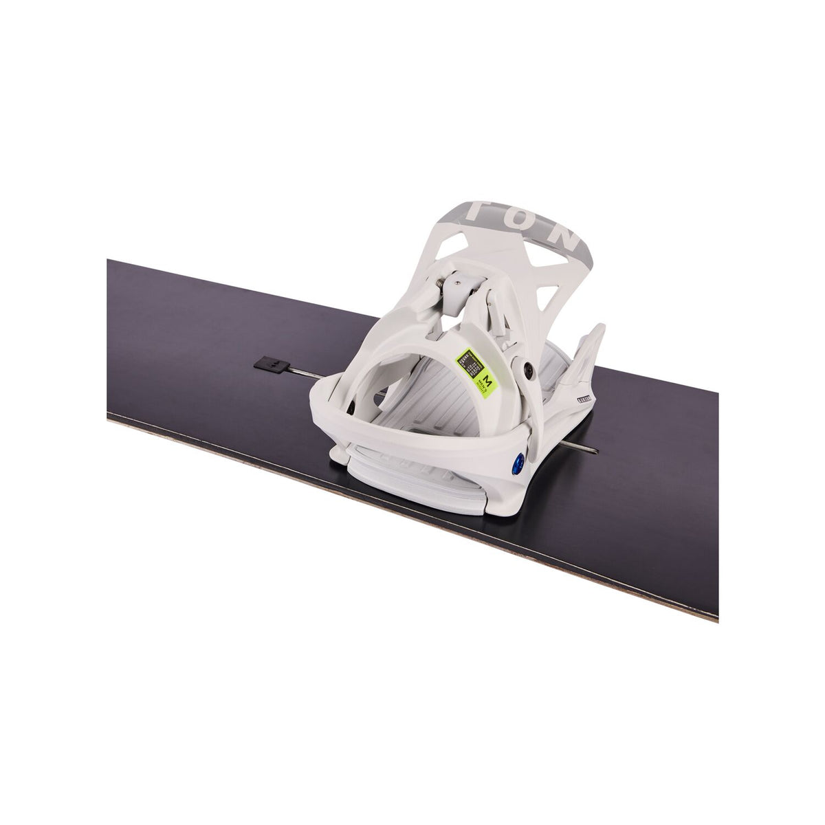 Men's Step On Snowboard Bindings