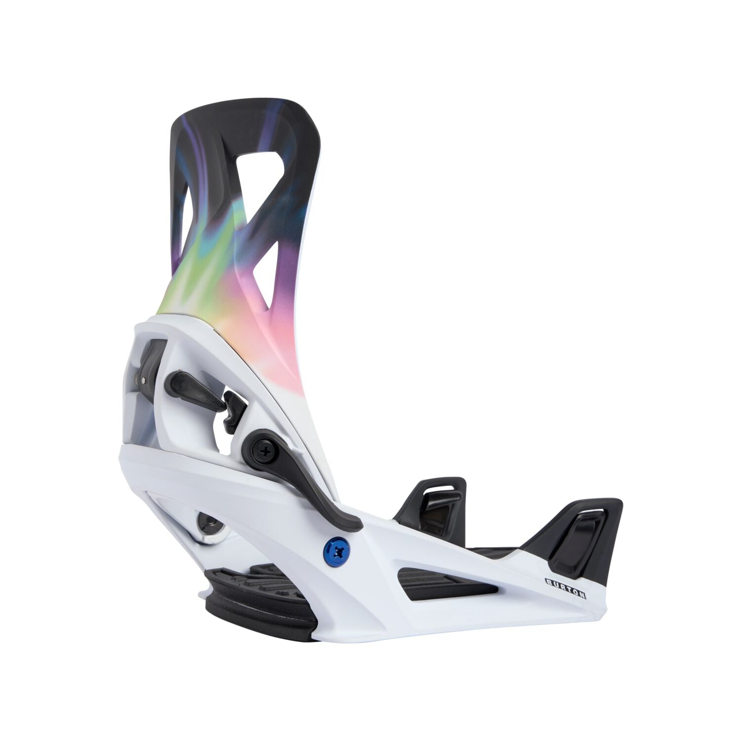 Men's Step On Snowboard Bindings