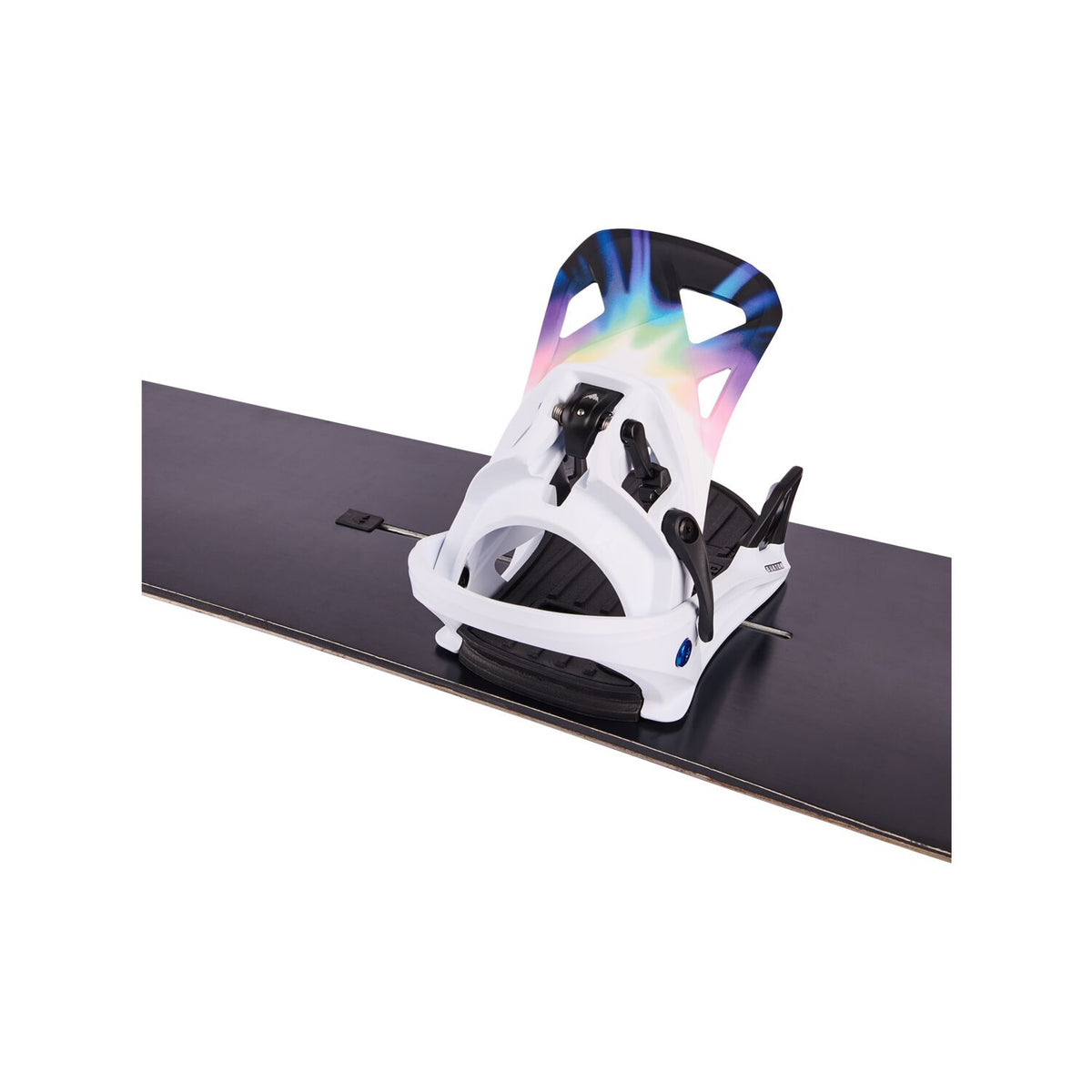 Men's Step On Snowboard Bindings