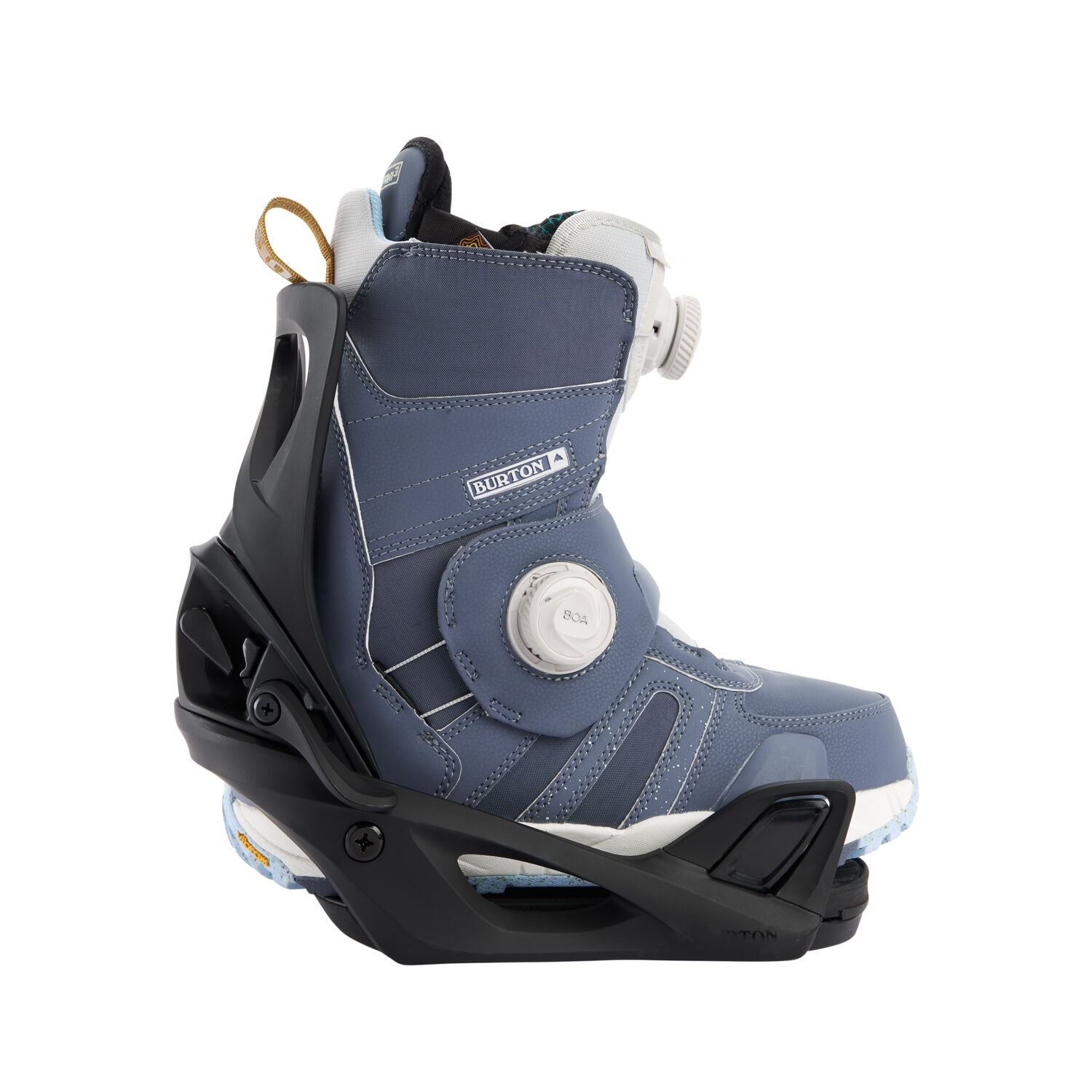 Women's Step On Snowboard Bindings