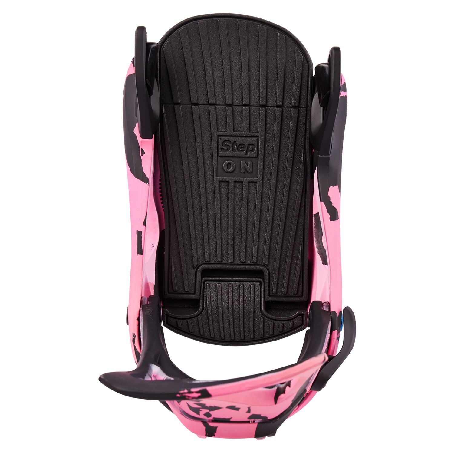 Women's Step On Snowboard Bindings