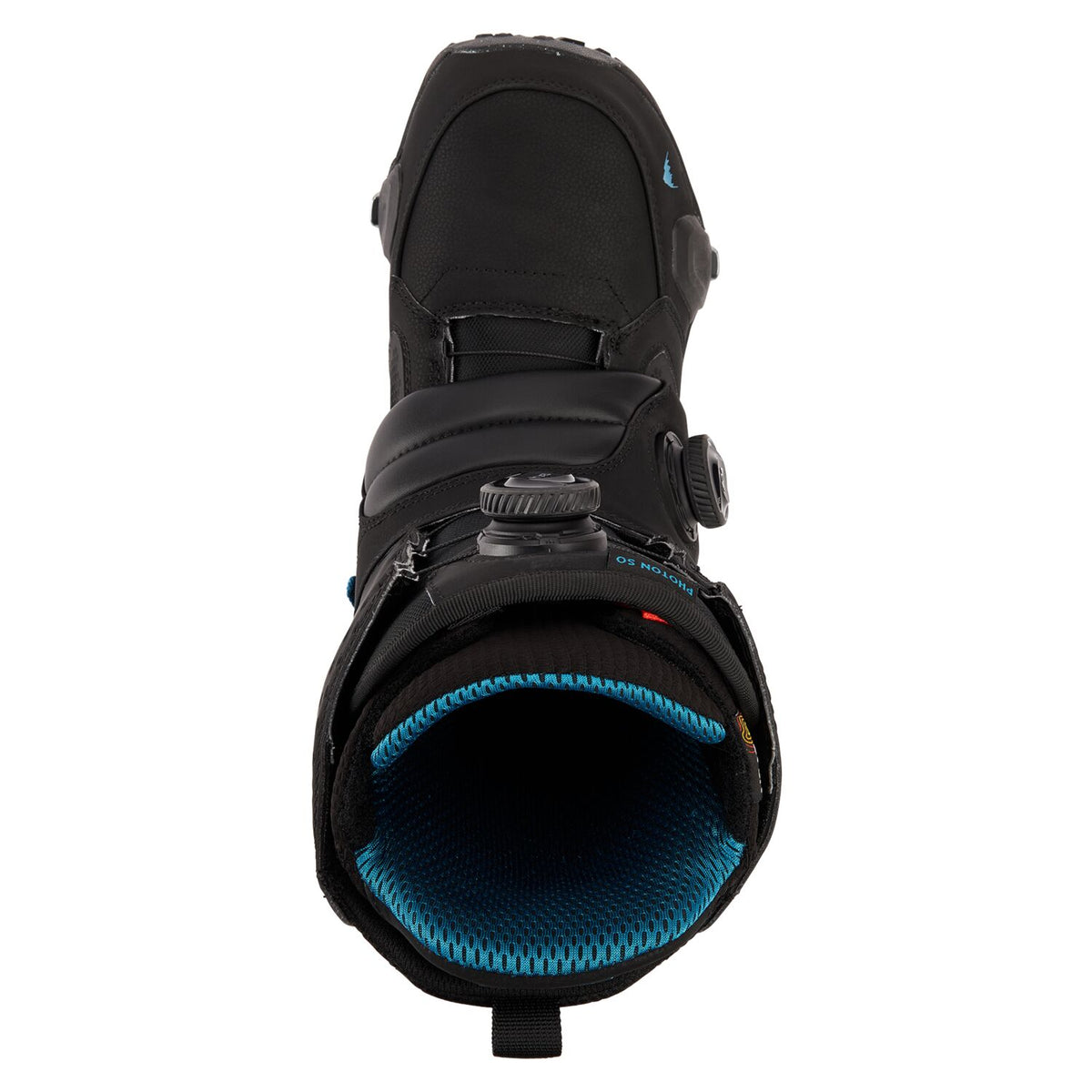 Burton Photon Step On Snowboard Boots 2023 Black