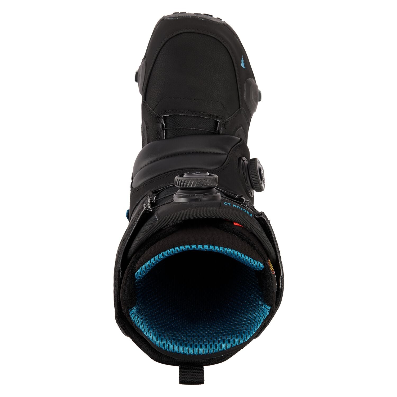 Burton Photon Step On Snowboard Boots 2023 Black