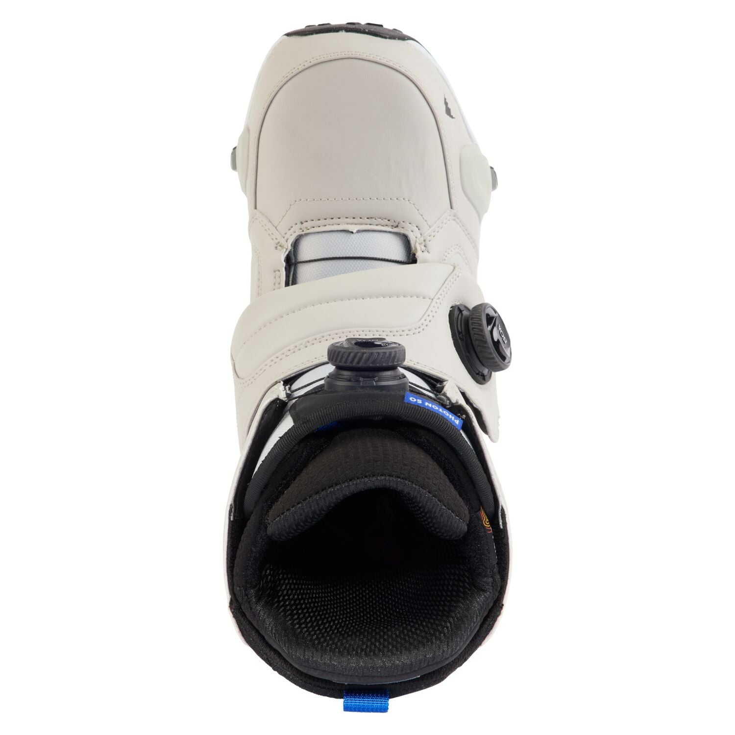 Burton Photon Step On Snowboard Boots 2023 Gray Cloud