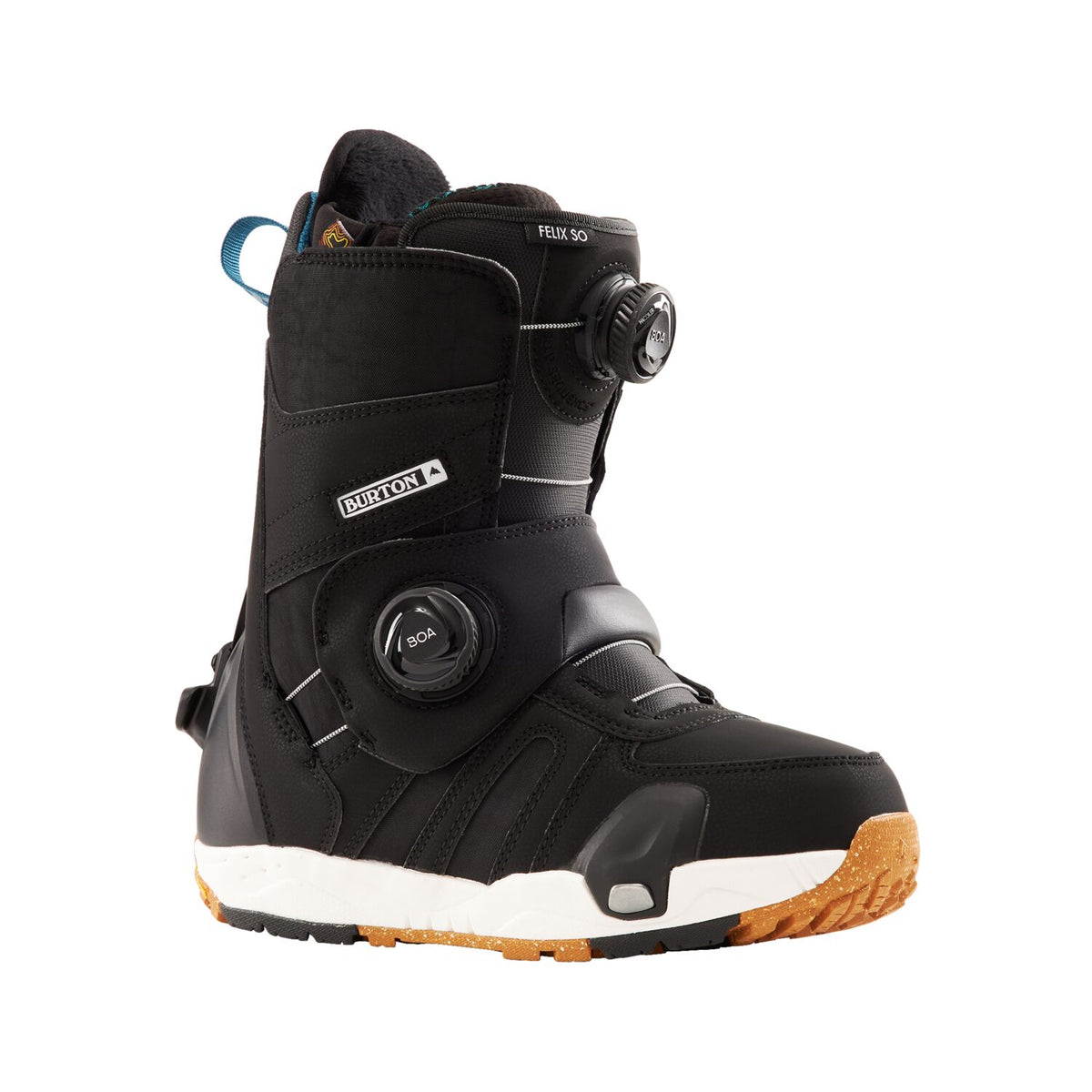 Women's Felix Step On Snowboard Boots 2023