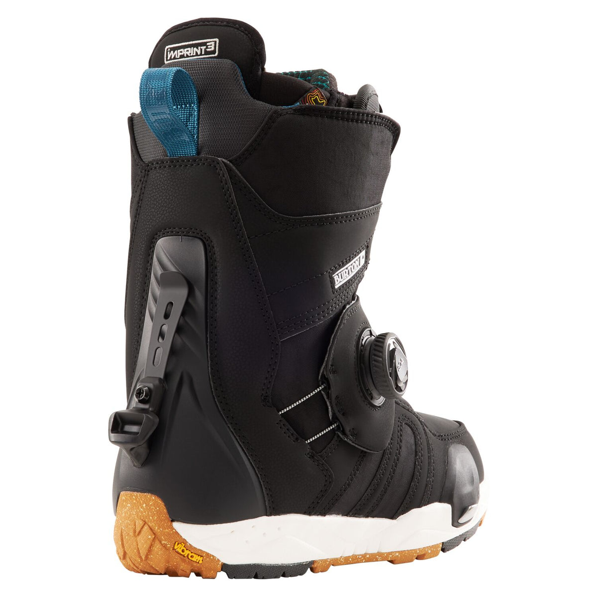 Women's Felix Step On Snowboard Boots 2023
