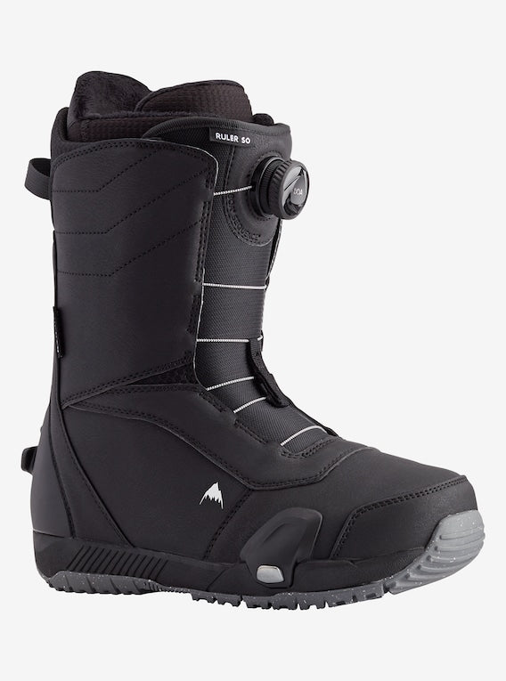 Ruler Step On Snowboard Boots 2023