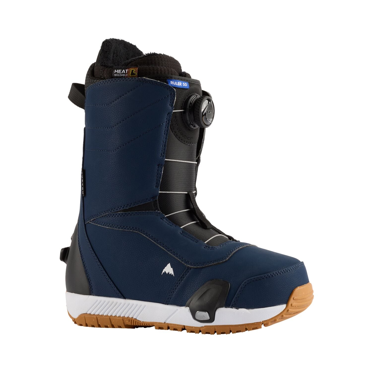 Ruler Step On Snowboard Boots 2023