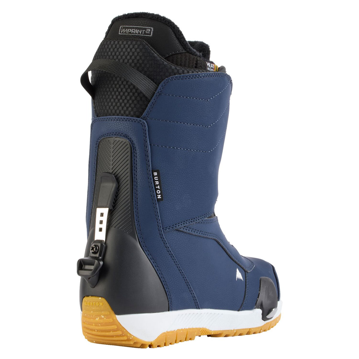 Ruler Step On Snowboard Boots 2023