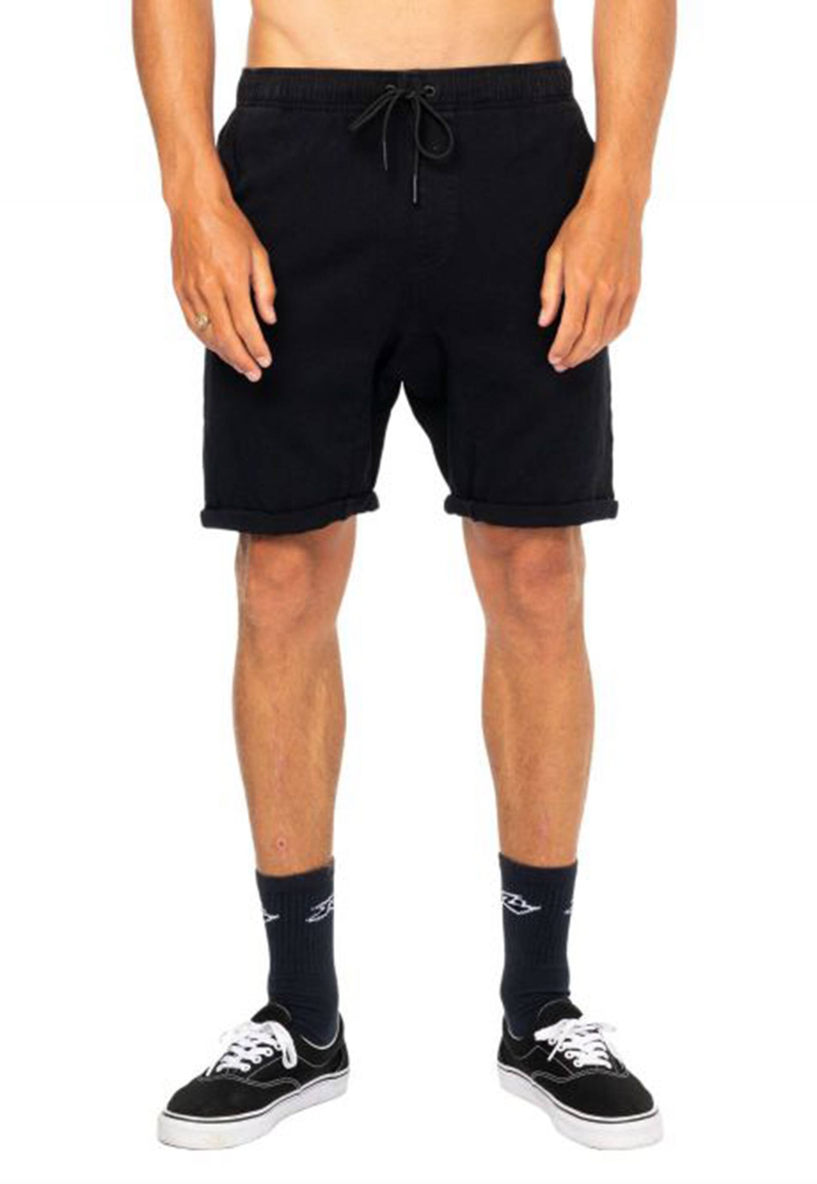 Hooked On Elastic Short Boys