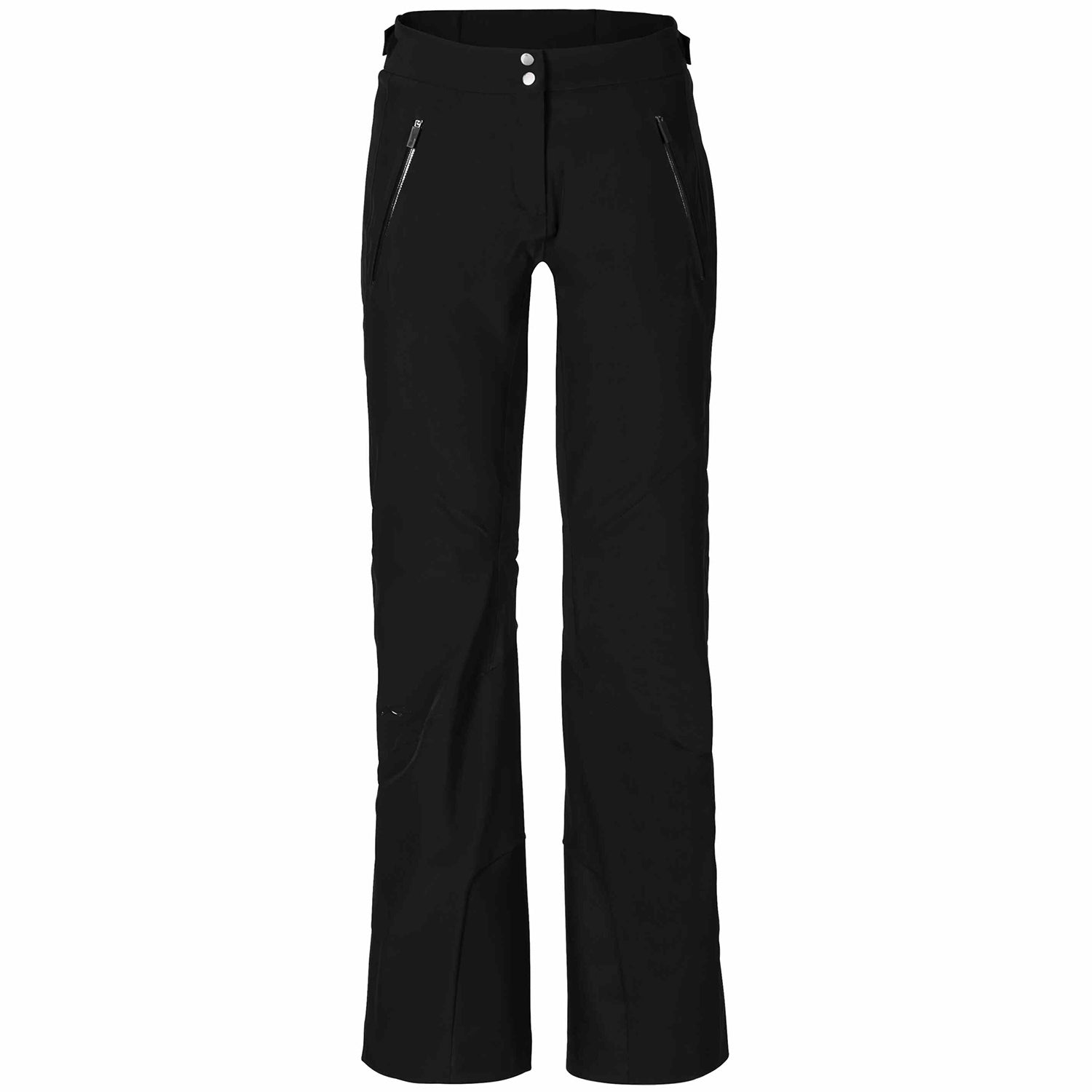 Kjus Formula Womens Ski Pant 2018 Black