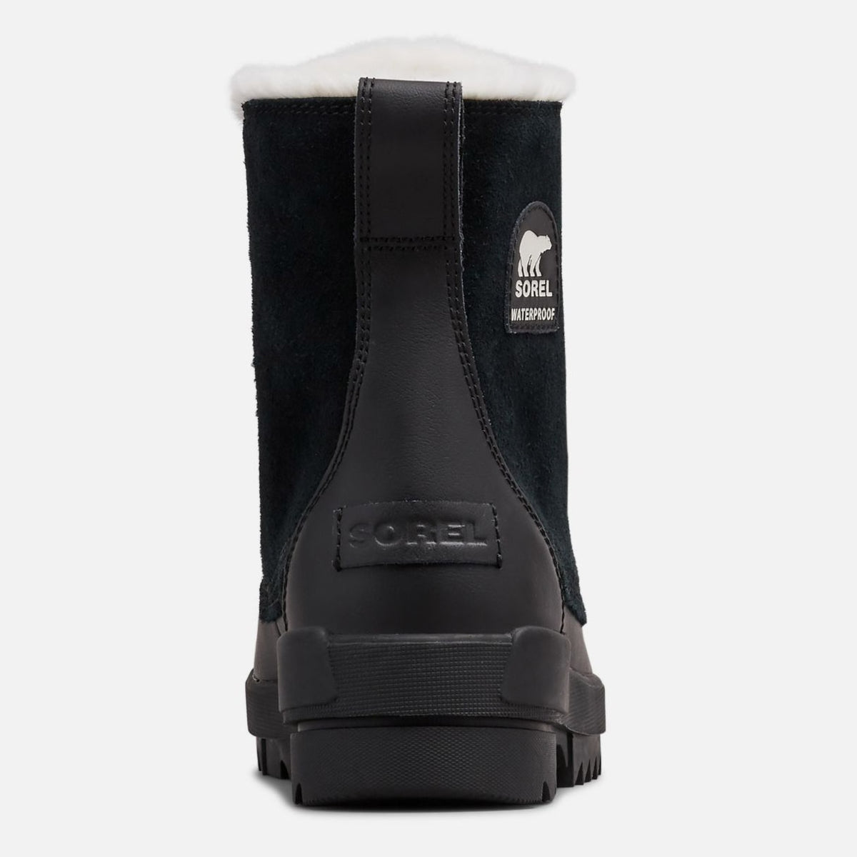 Tivoli IV Womens Apre Boot