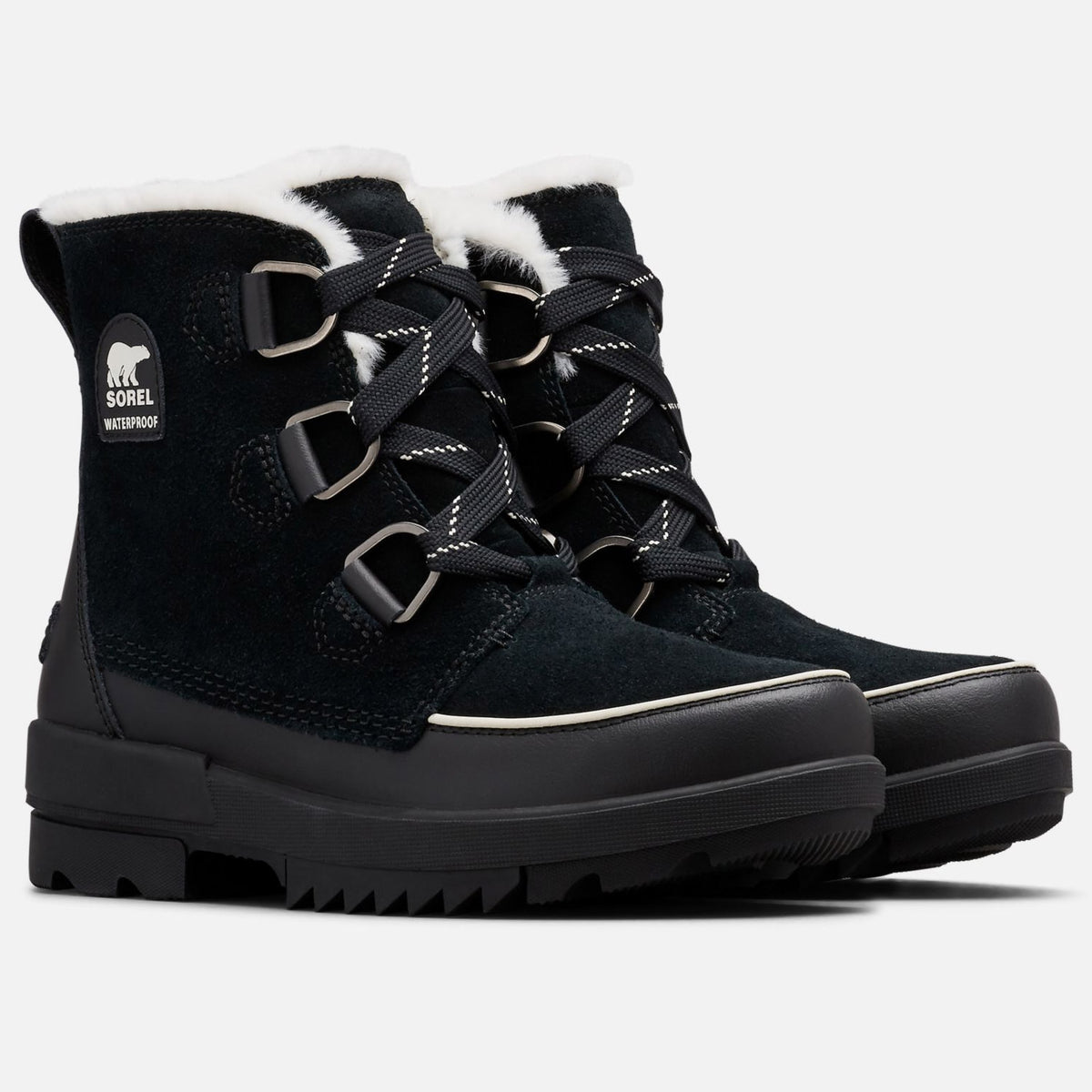 Tivoli IV Womens Apre Boot