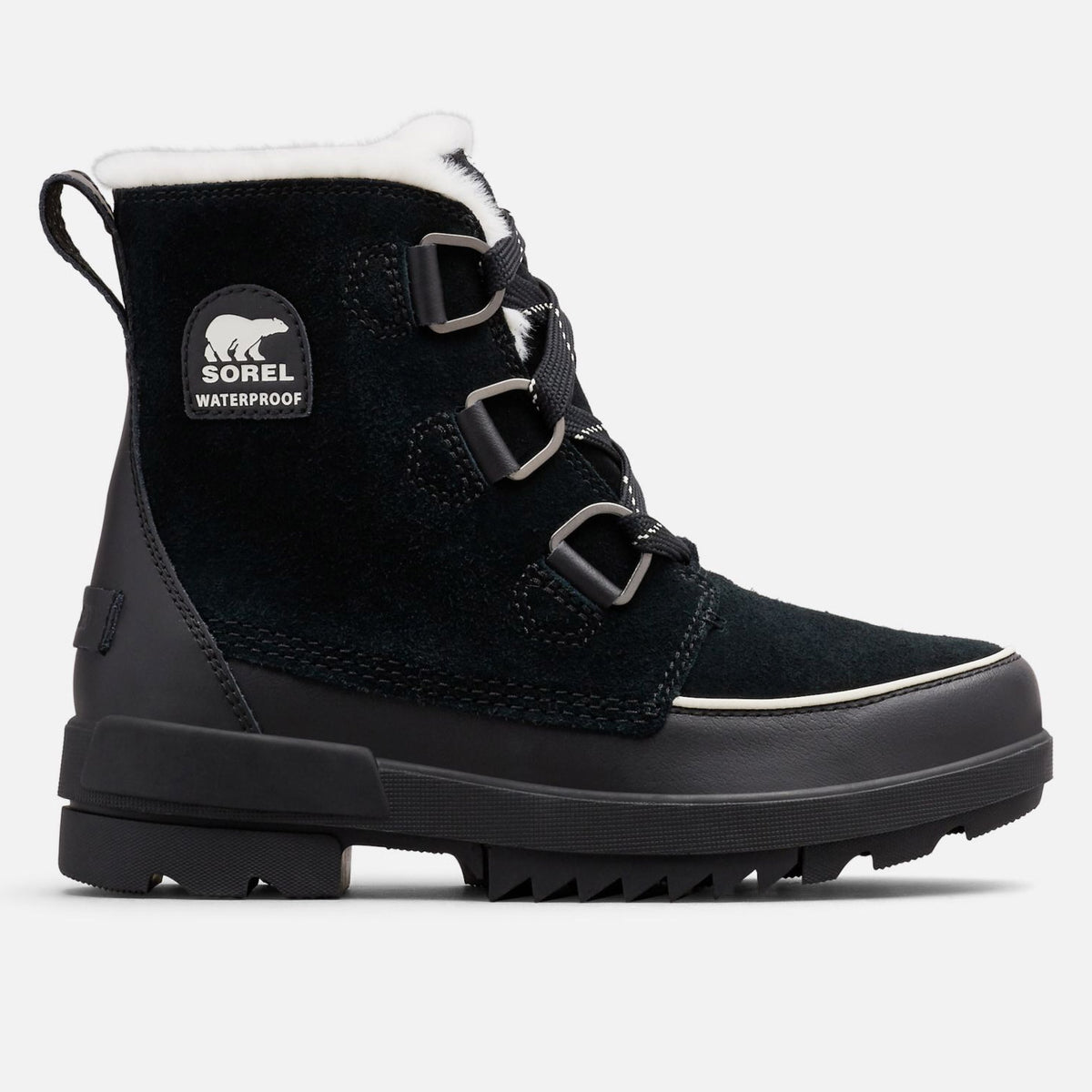 Tivoli IV Womens Apre Boot