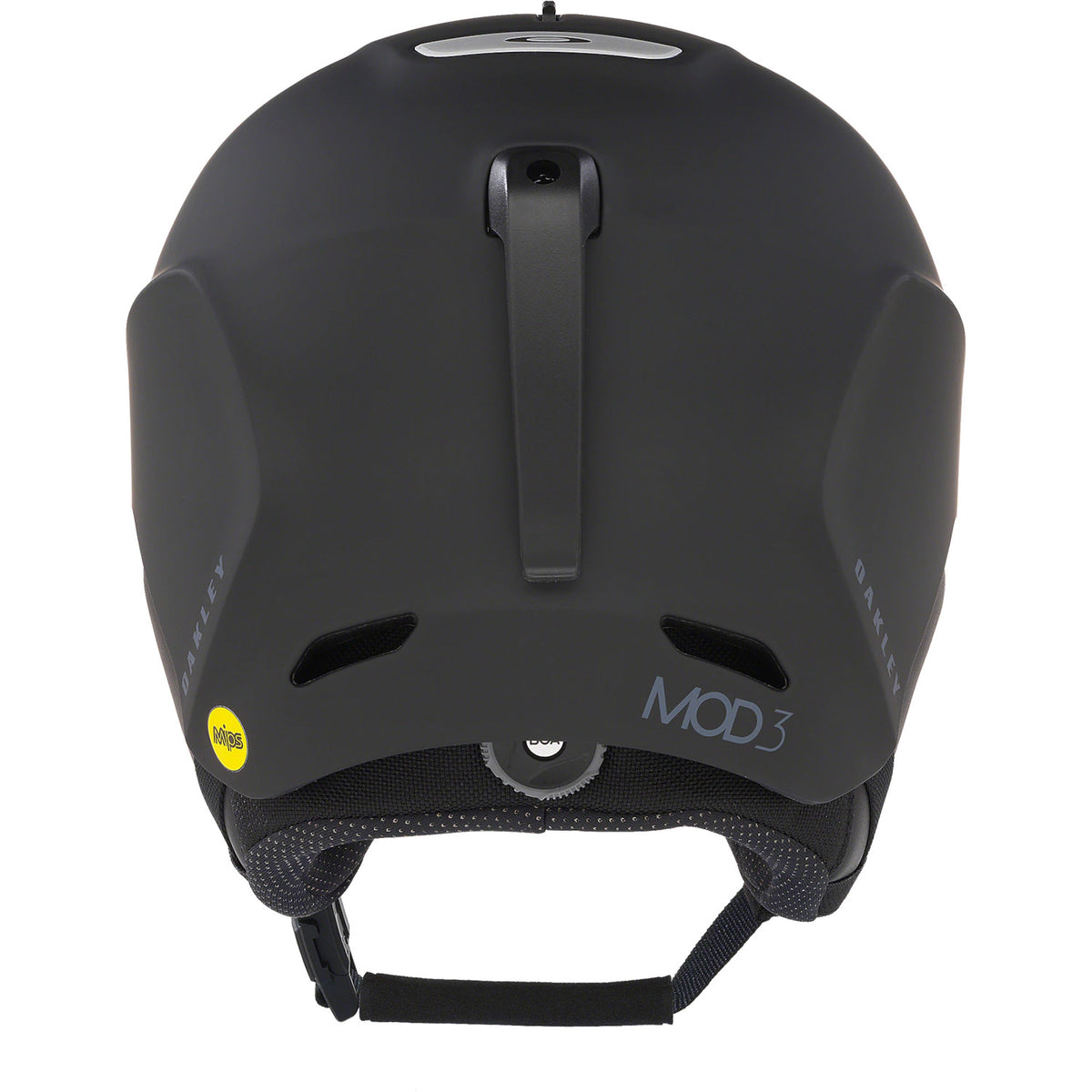Mod3 Mips Snow Helmet