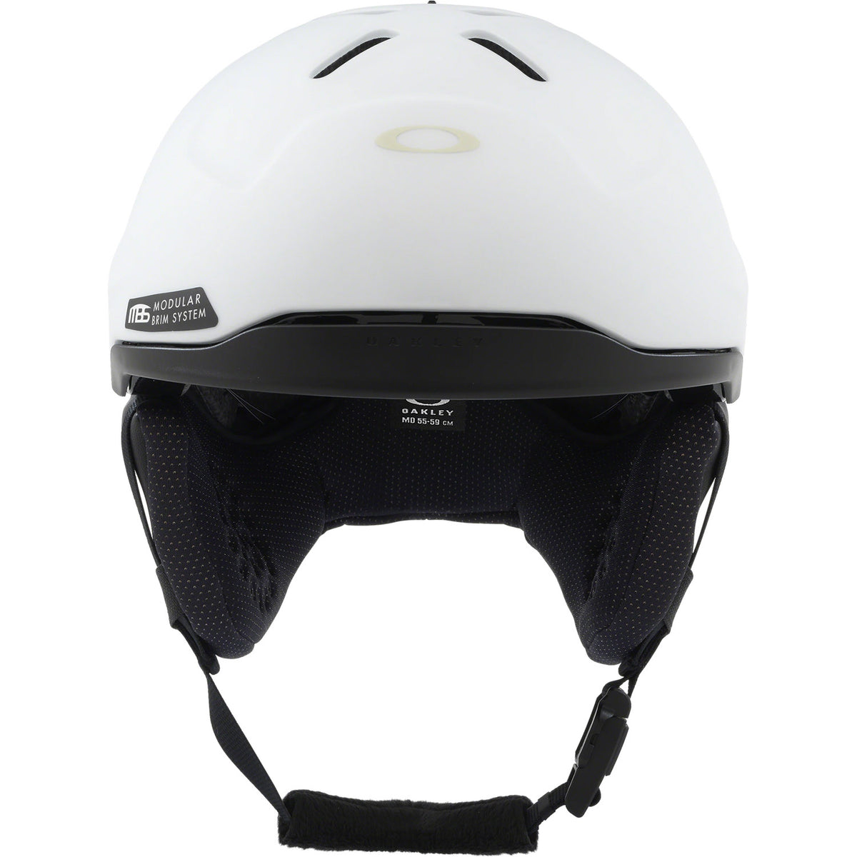 Mod3 Mips Snow Helmet