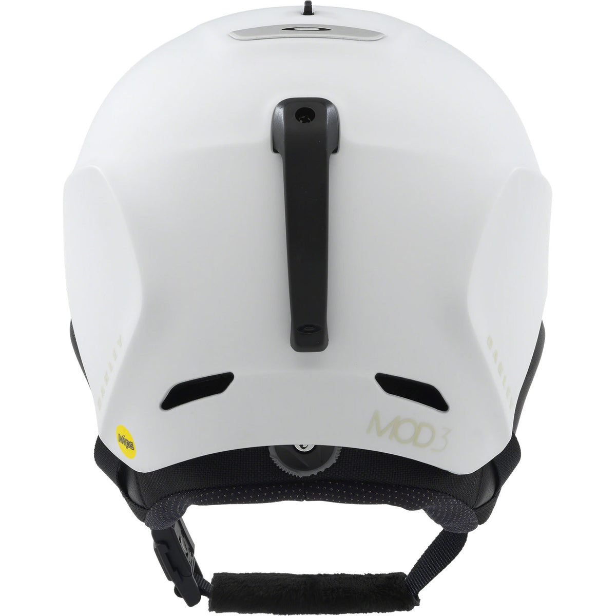 Mod3 Mips Snow Helmet
