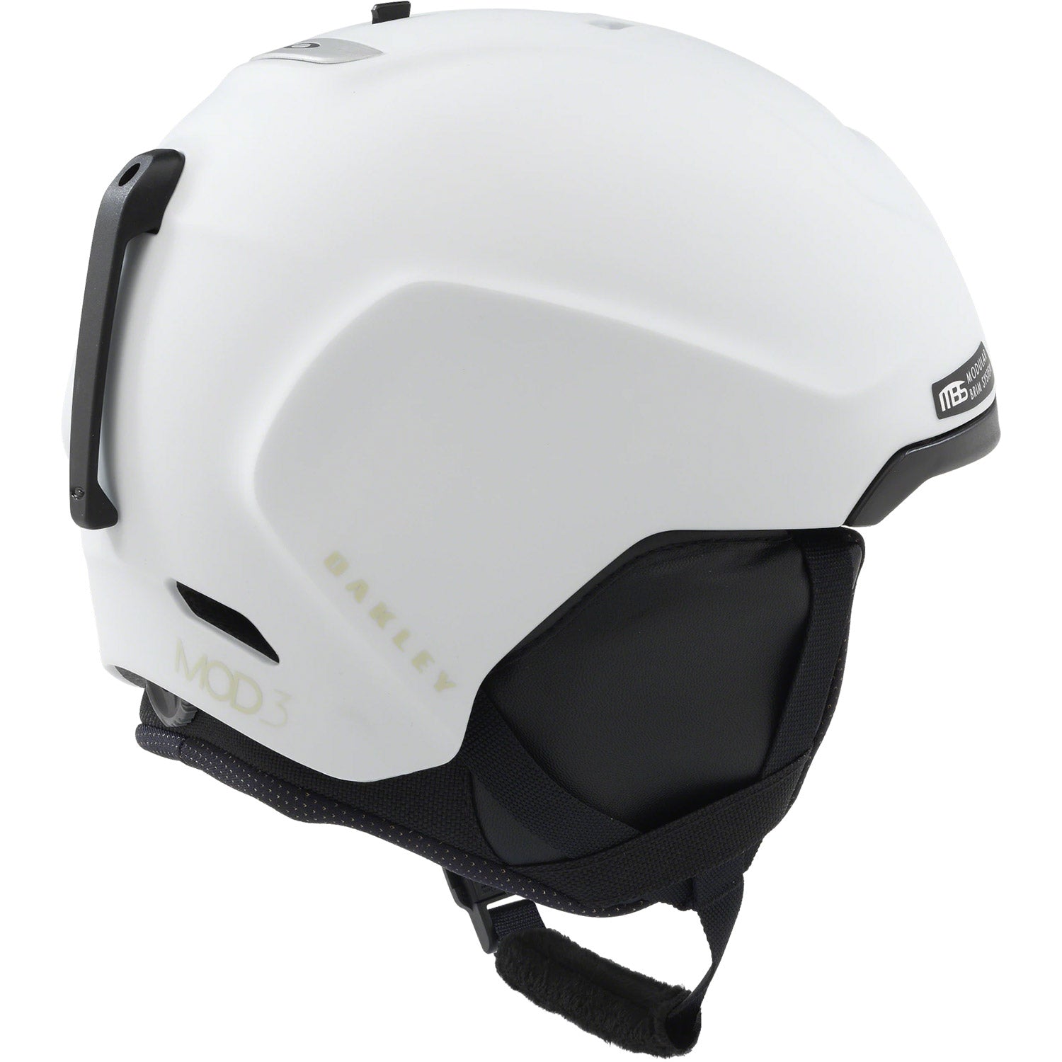 Mod3 Mips Snow Helmet
