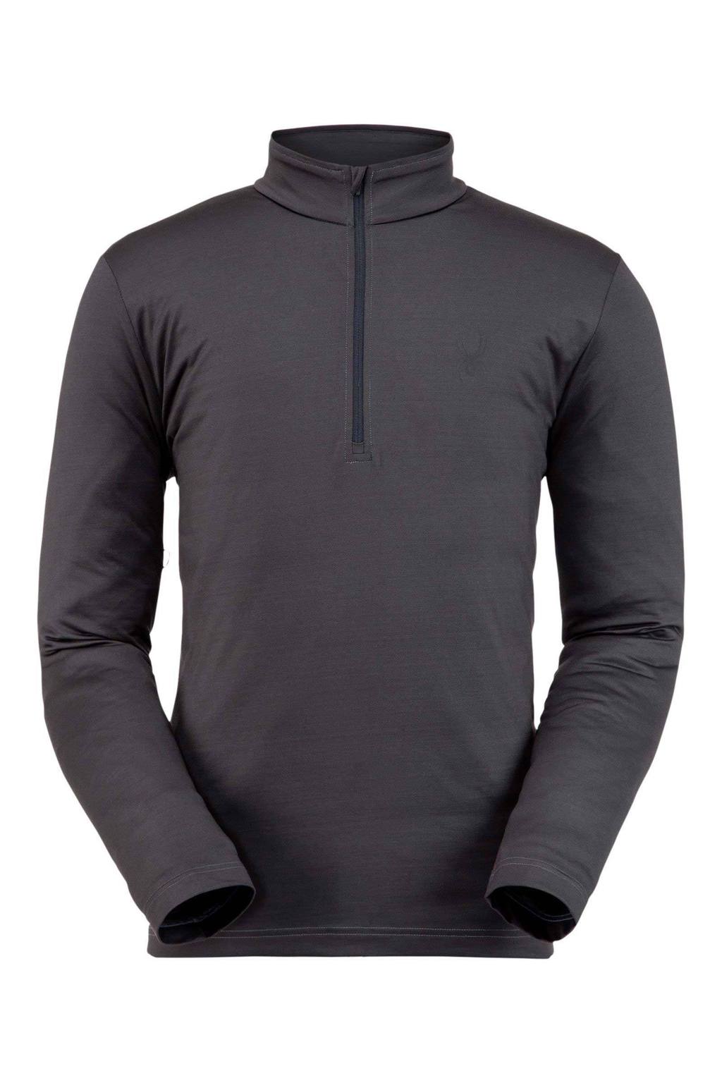 Prospect Zip T-Neck Mens Skivvy 2021