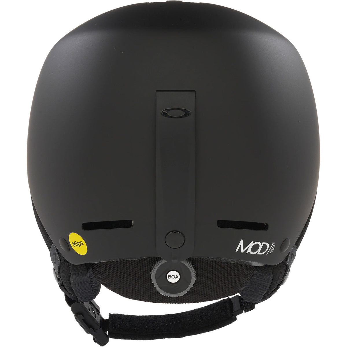 Mod1 Pro Mips Snow Helmet