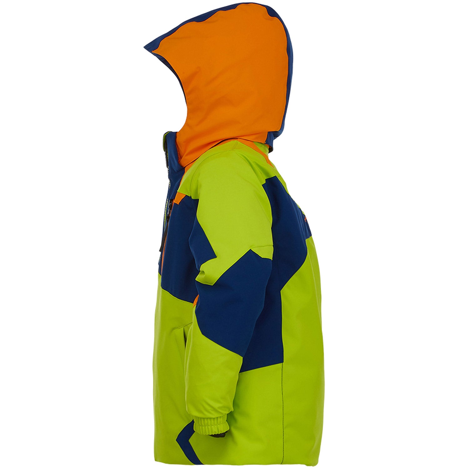 Leader Boys Ski Jacket 2022