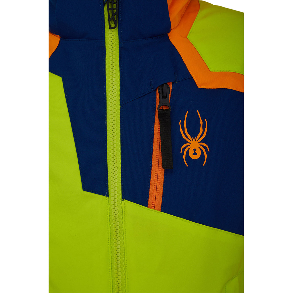 Leader Boys Ski Jacket 2022