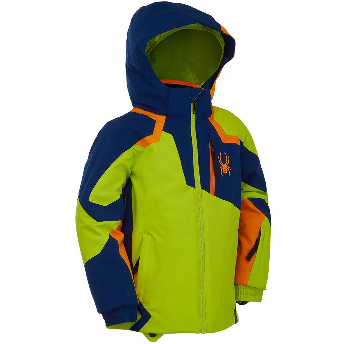 Leader Boys Ski Jacket 2022