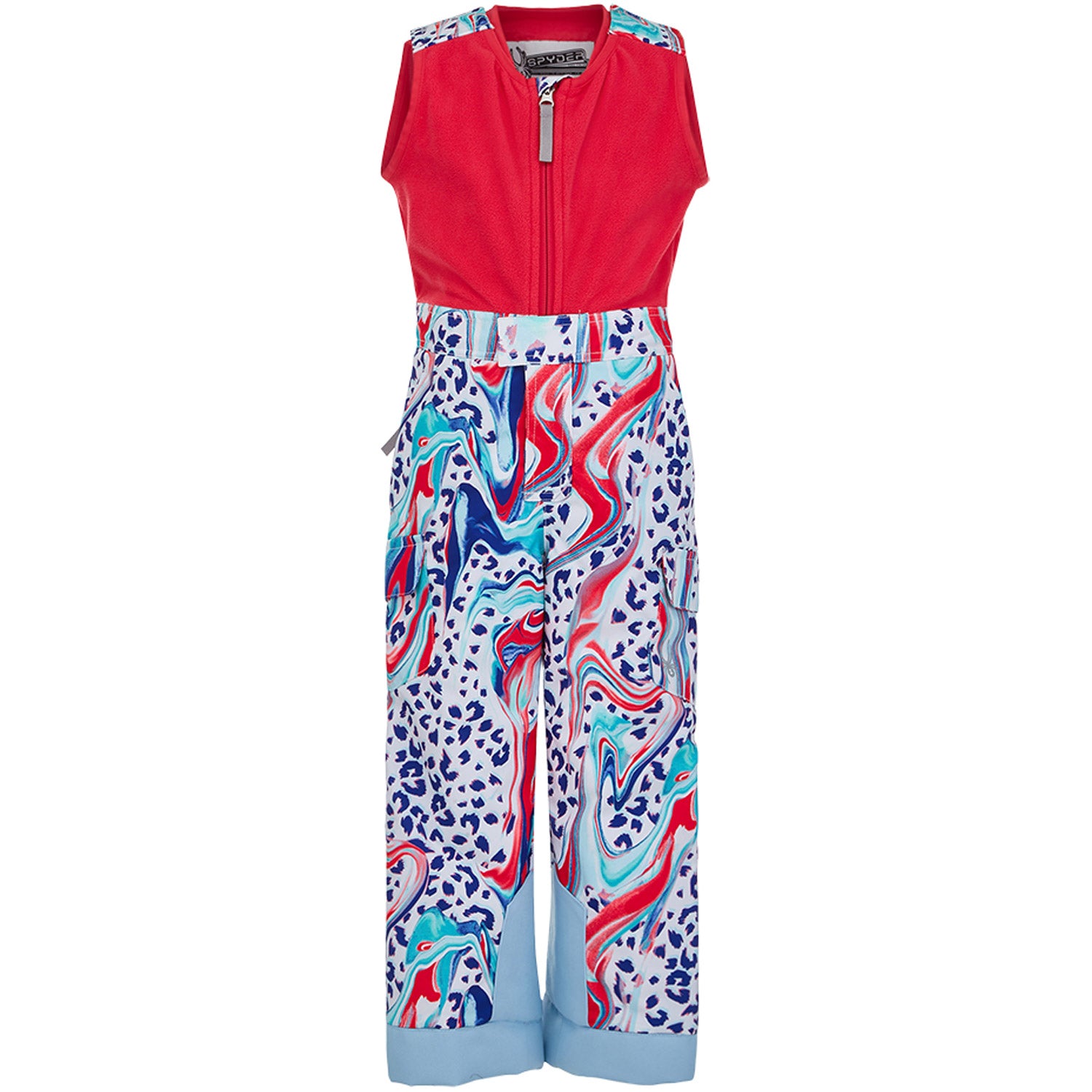 Sparkle Girls Ski Pants 2022