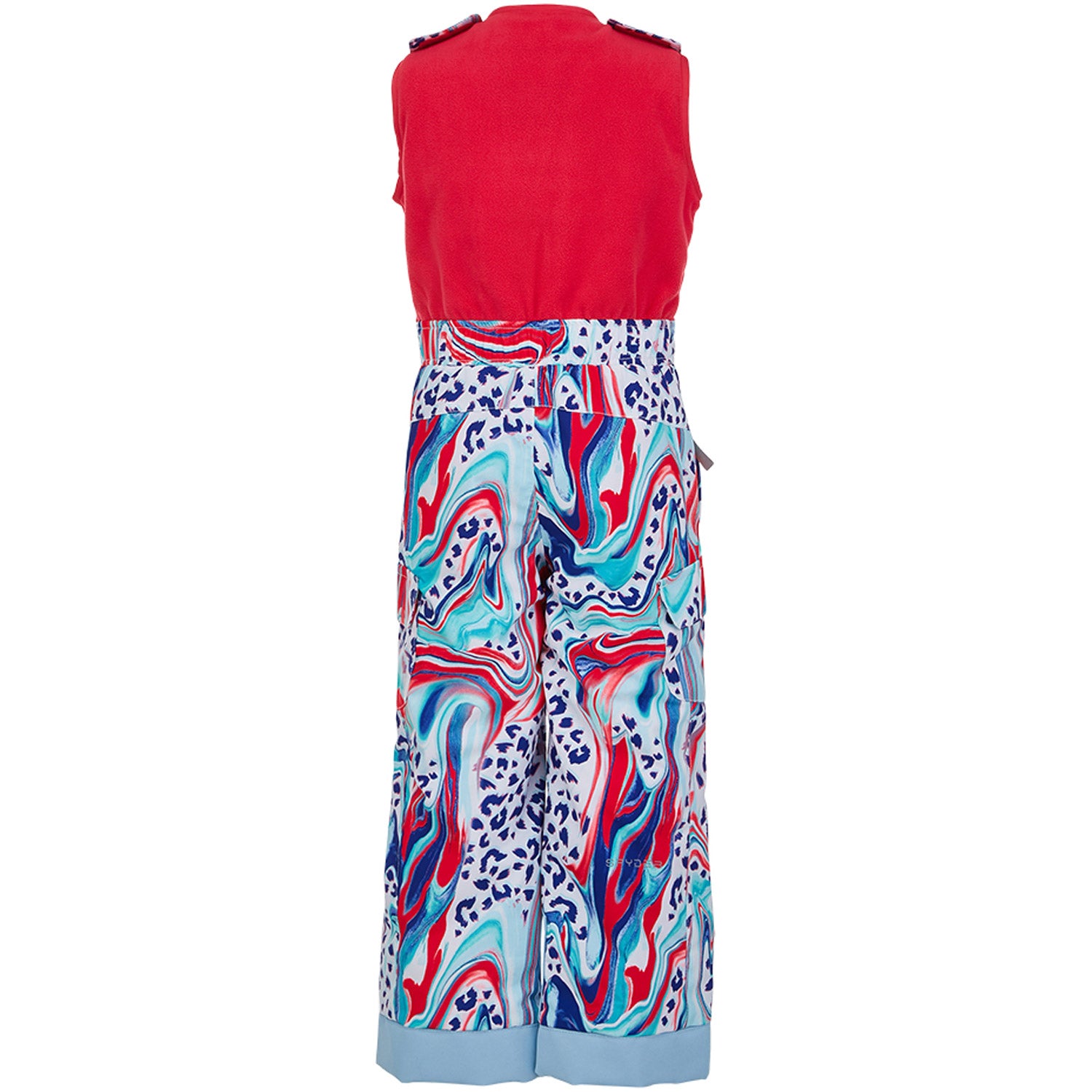 Sparkle Girls Ski Pants 2022